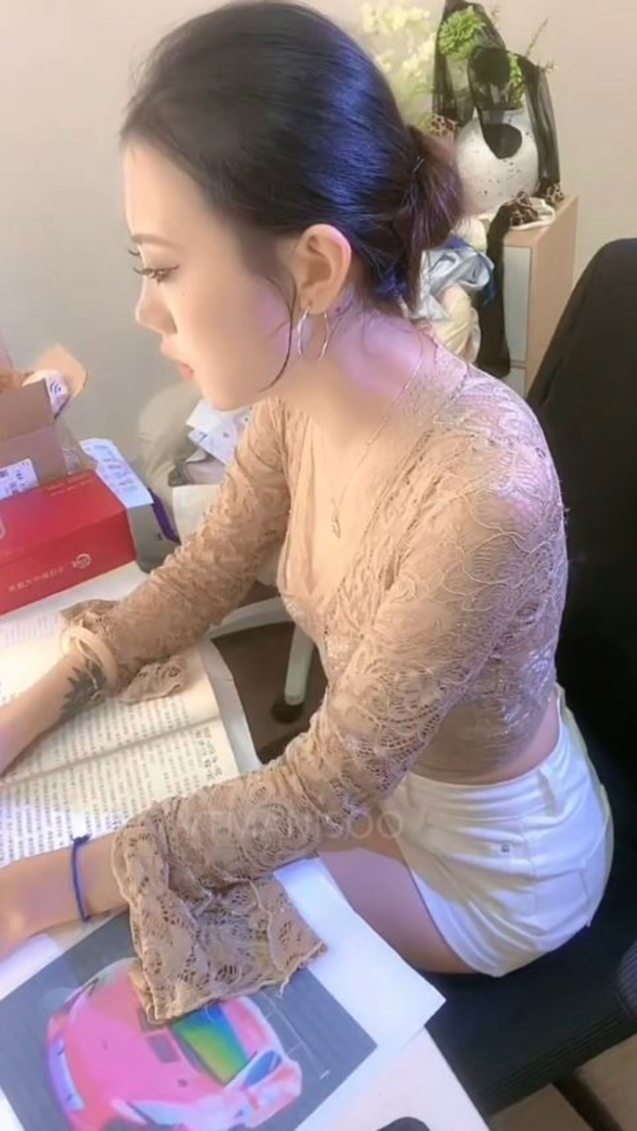 china chinese cam girl