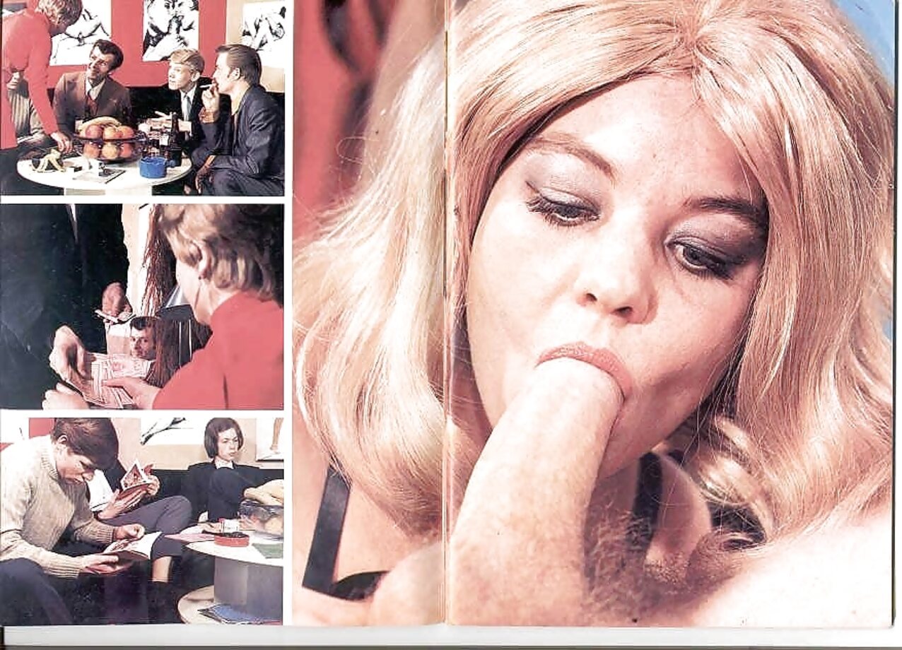 vintage retro bobs