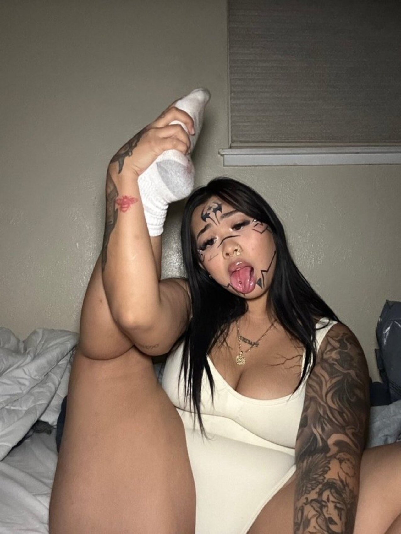 asian bbw tattoos
