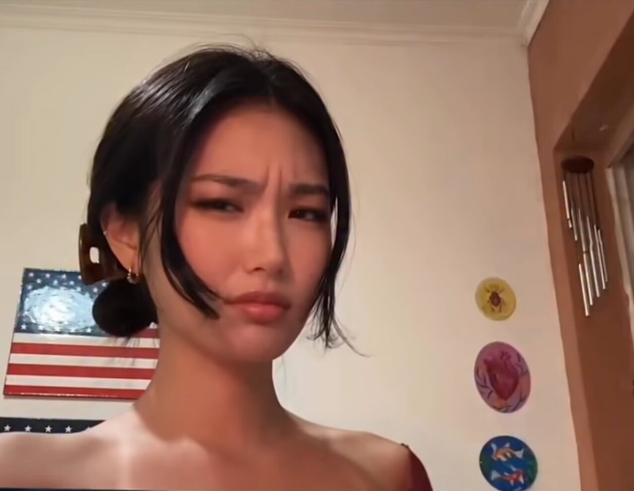 asian bigboobs fingering