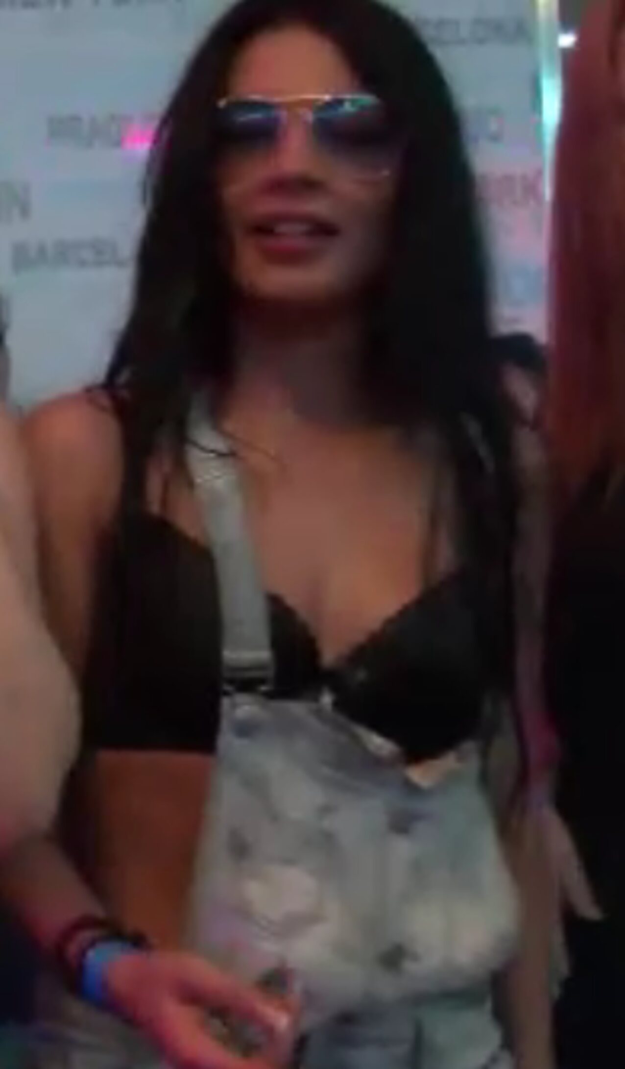 partyhardcore party cute