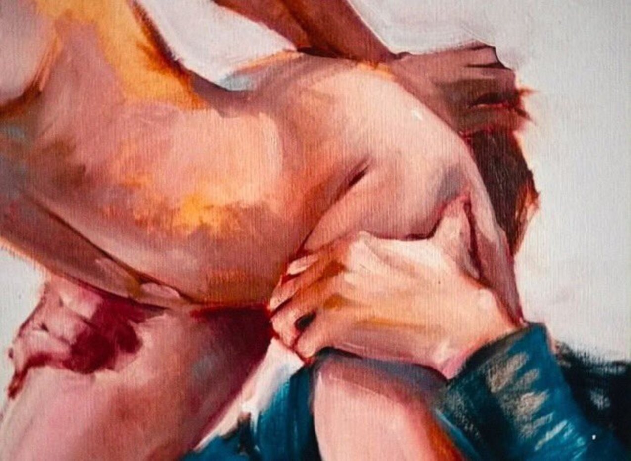 ass eating analingus cunnilingus