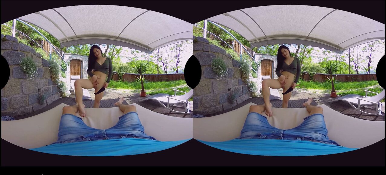 virtual asian tiny