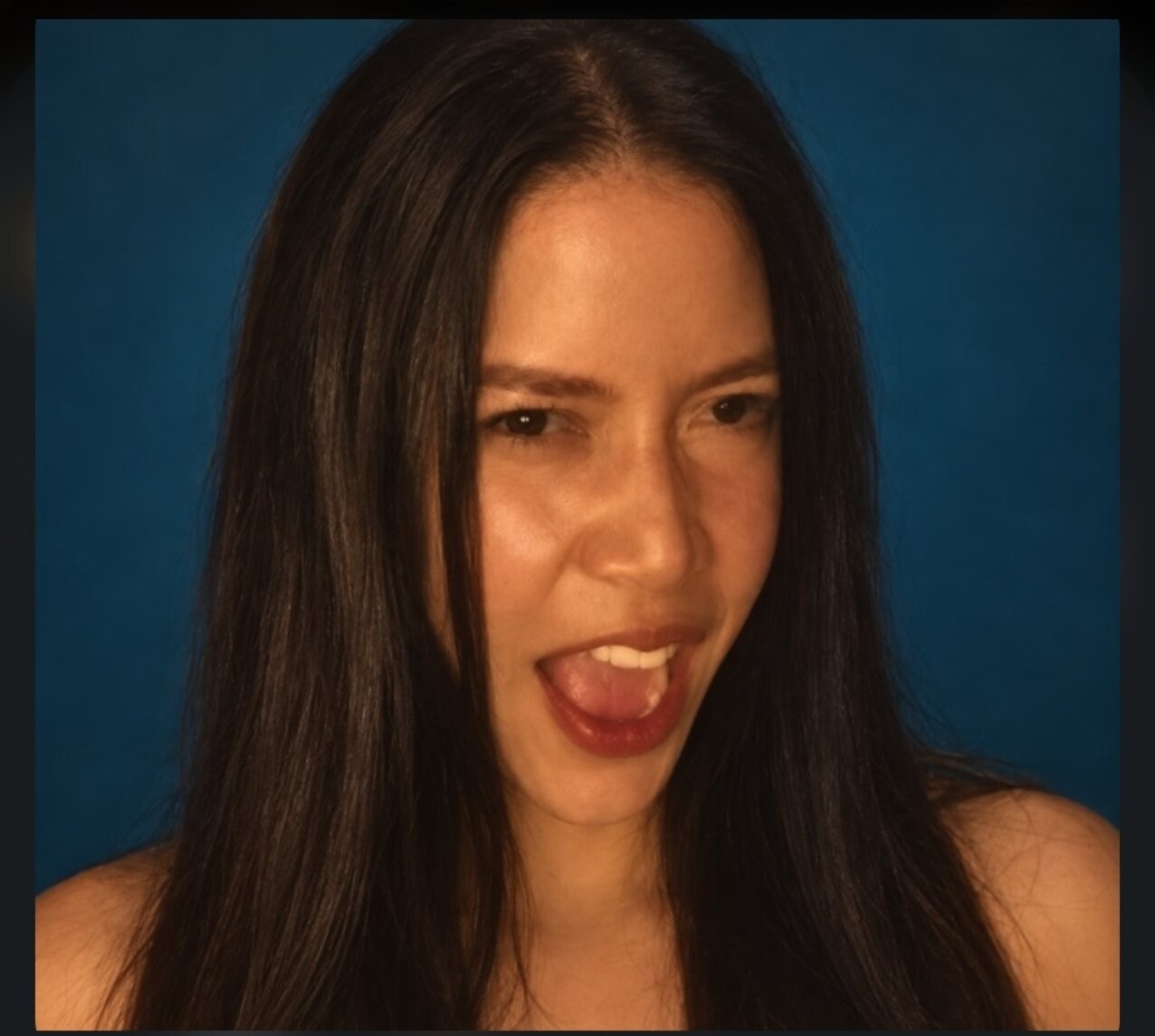 tits sucking public recorded
