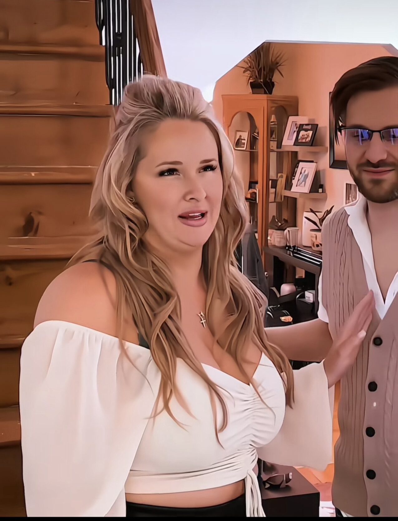 mother milf stepmom