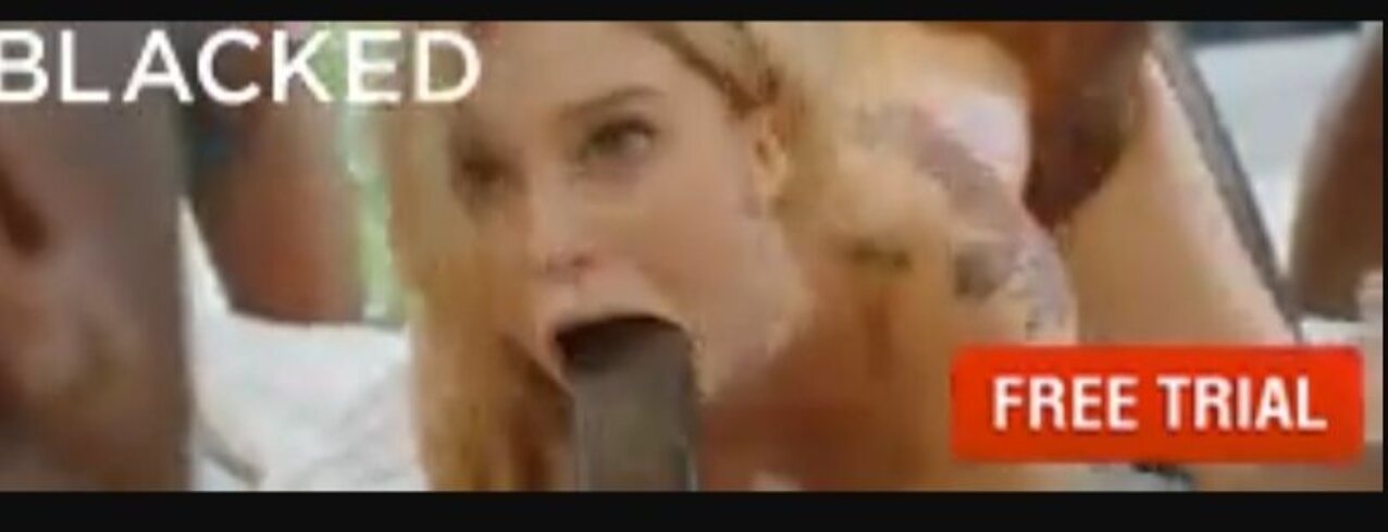 bbc interracial blonde