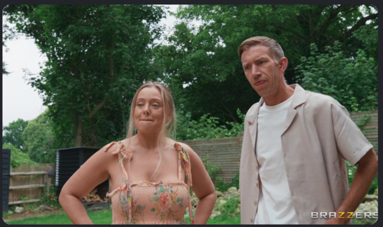 blonde brazzer big tits
