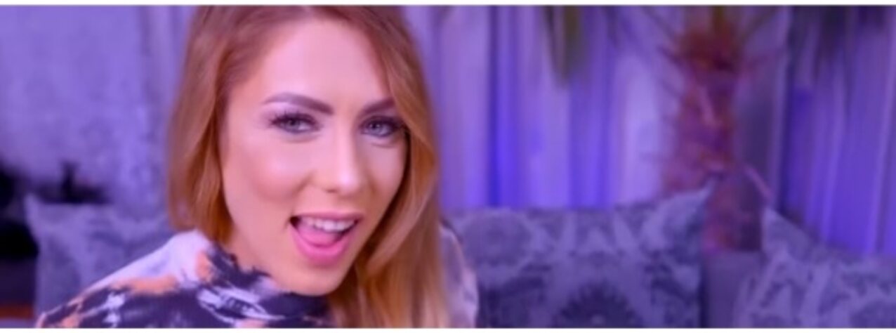 hot masturbation solo