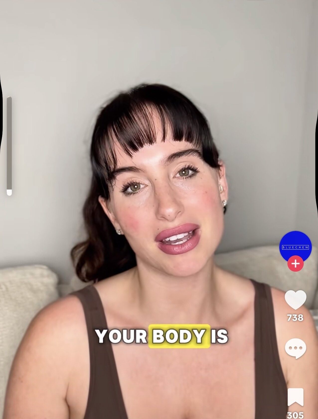 bluechew bigtits milf