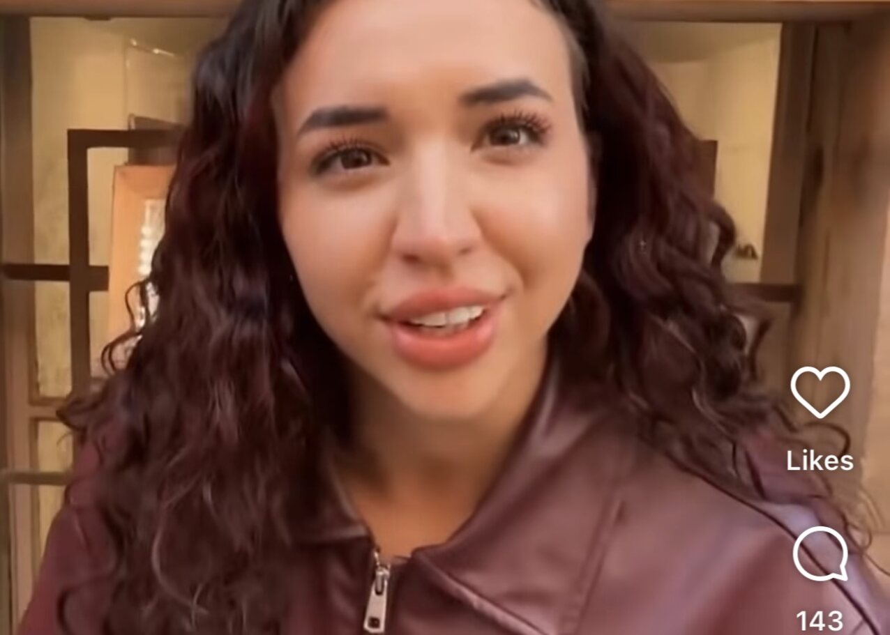 taboo money brunette