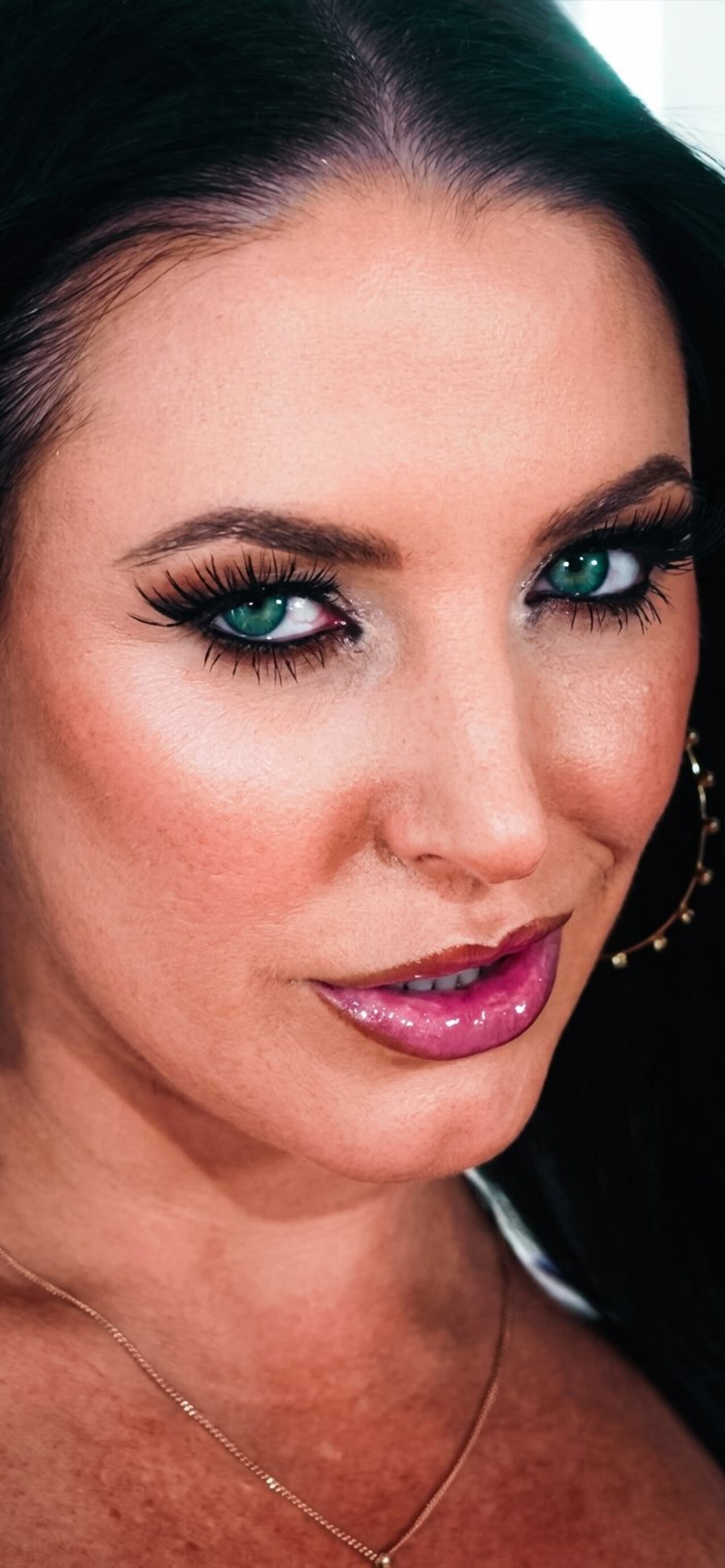 angela white pawg australian