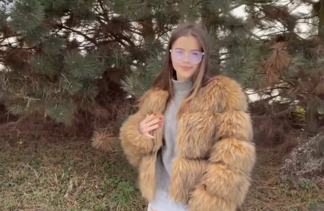 russian big tits busty