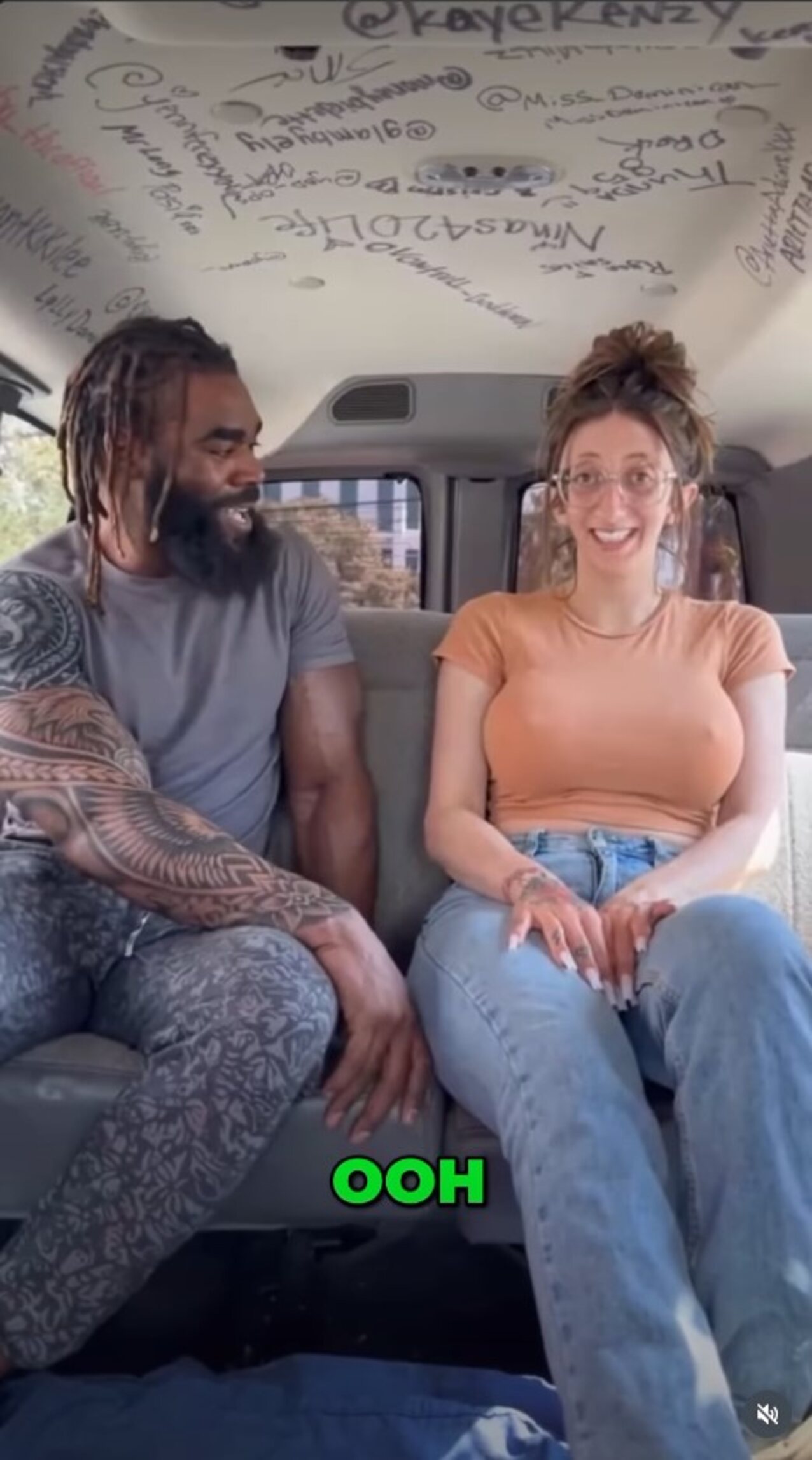 ugly beautiful boobs