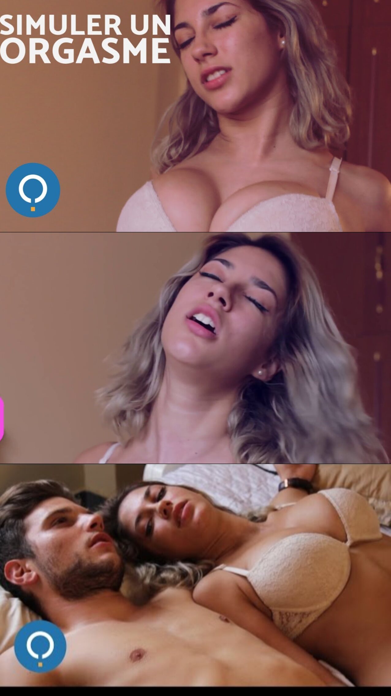model actress youtube