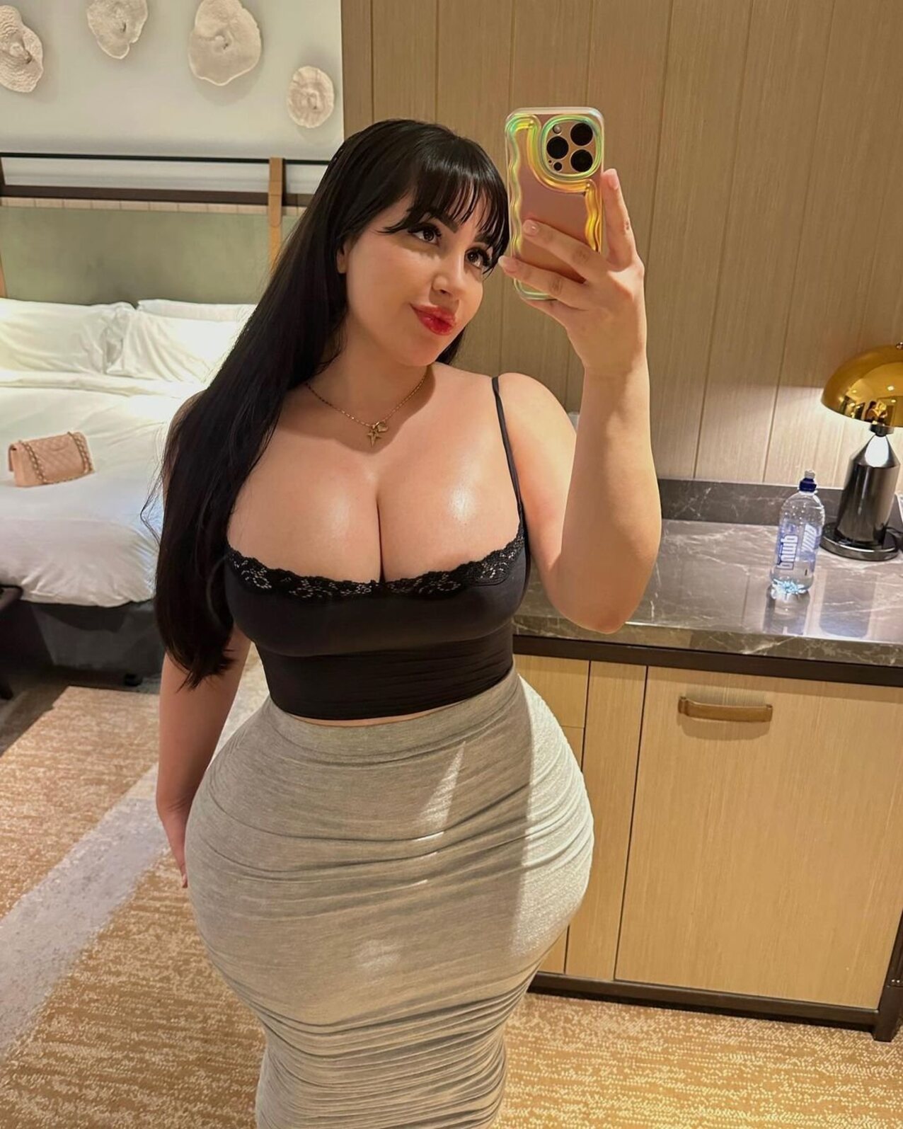 bbw blowjob sloppy