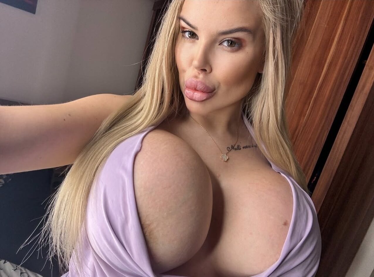 bbw blowjob sloppy