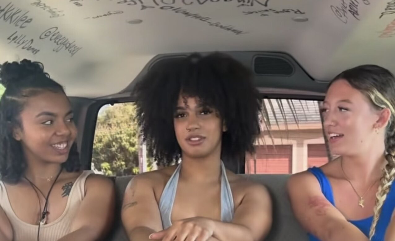 fanvan ebony pornstars