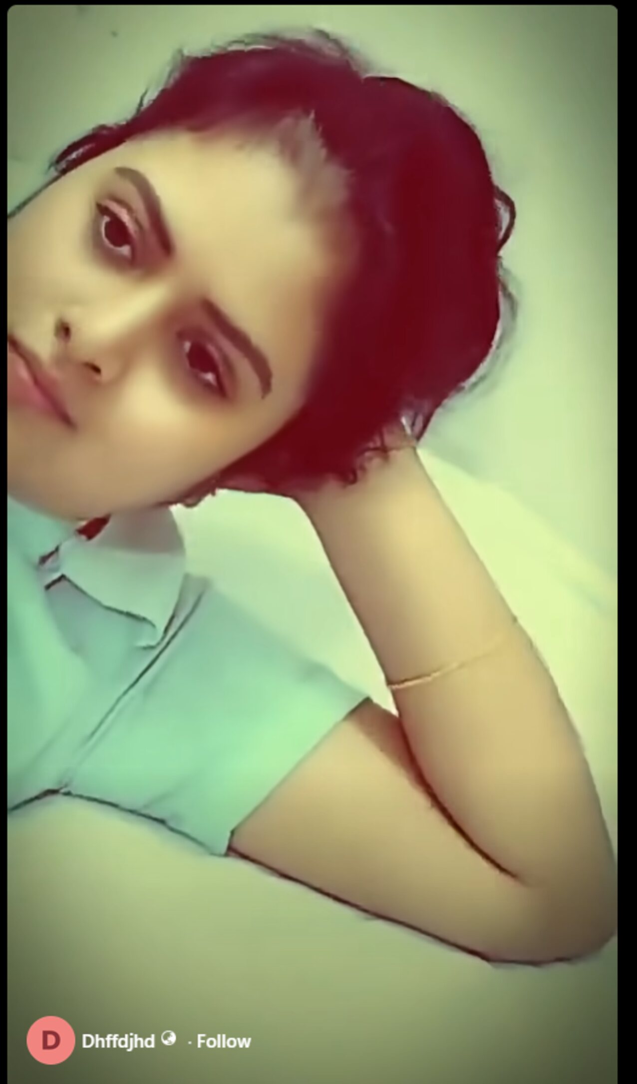 beautiful hot asan