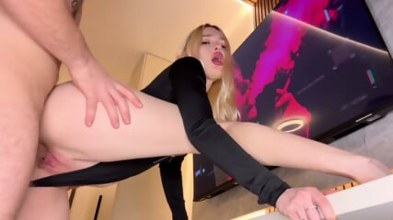 anal teen blonde