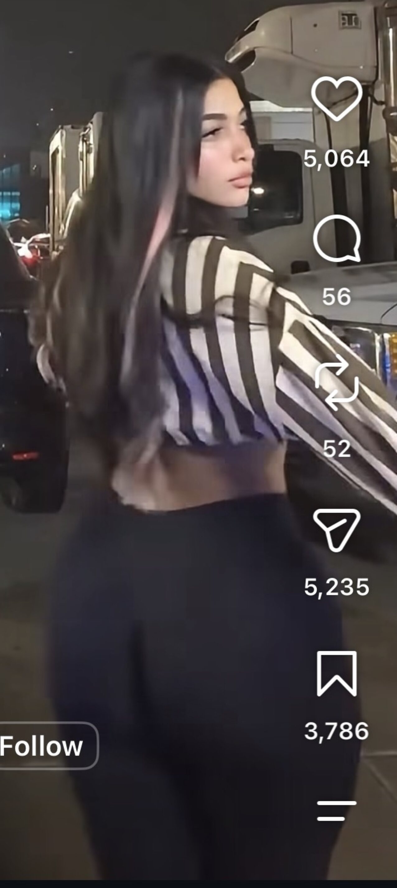 big ass yoga pants thick