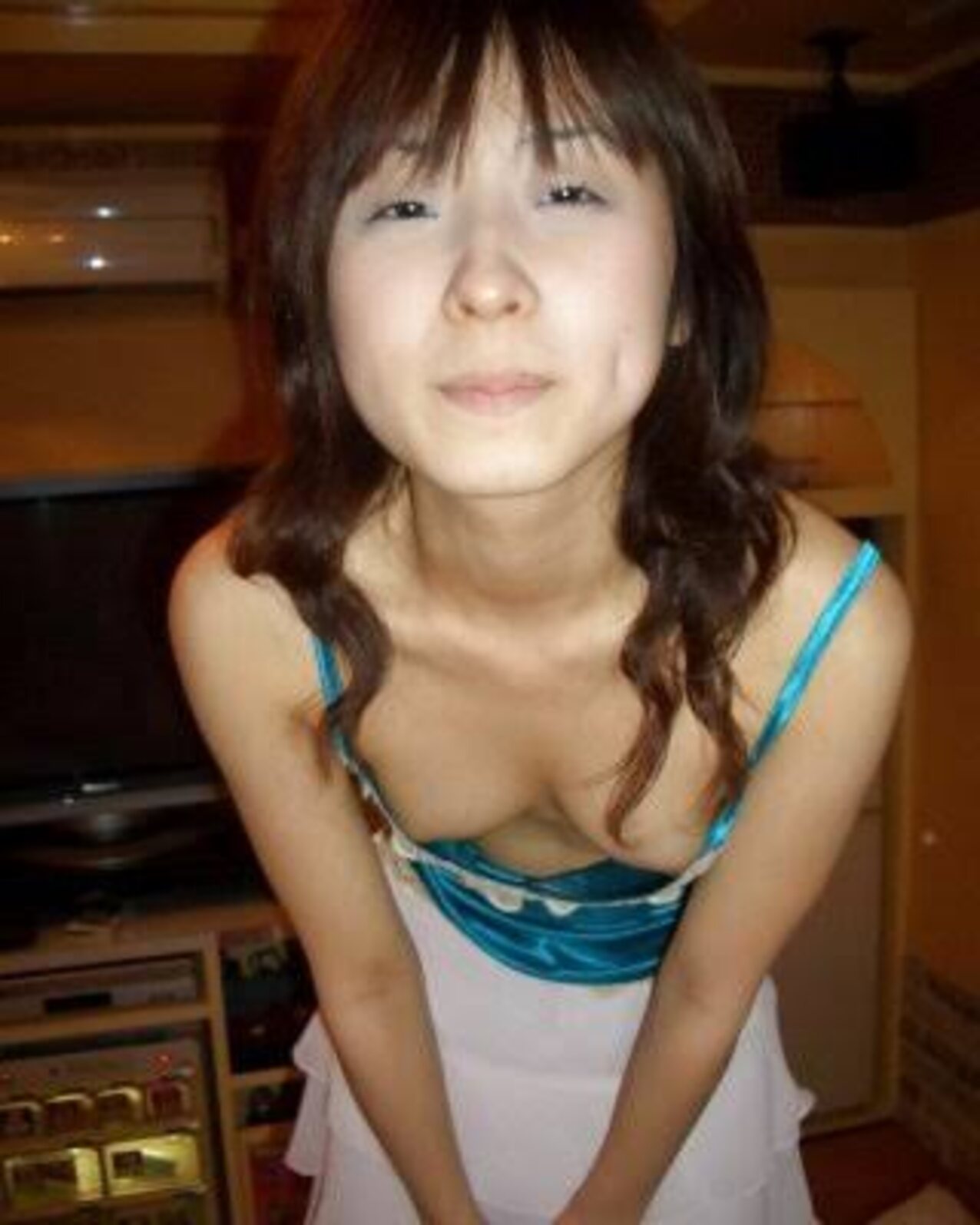 amateur korean japanese