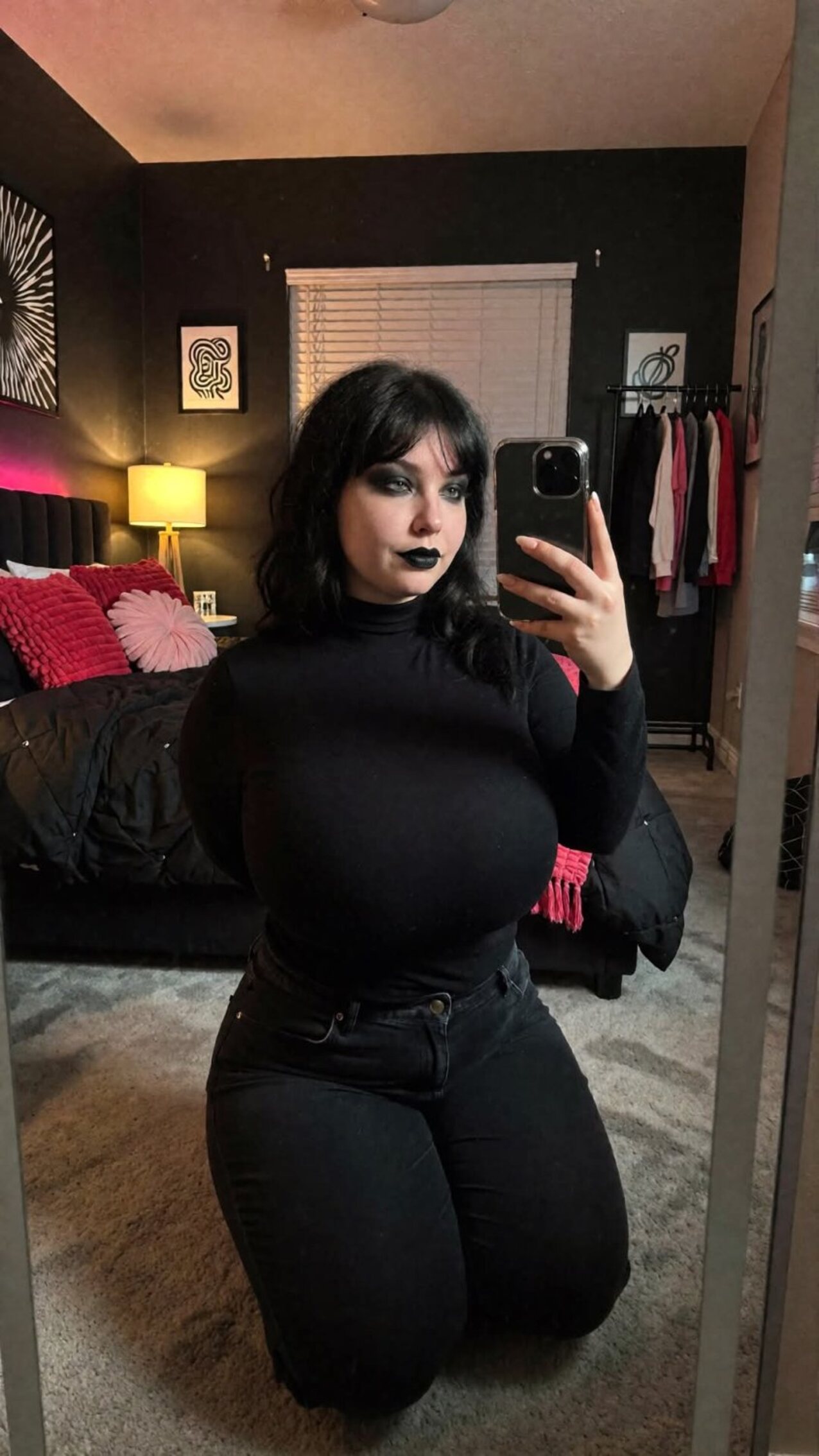bbw blowjob sloppy
