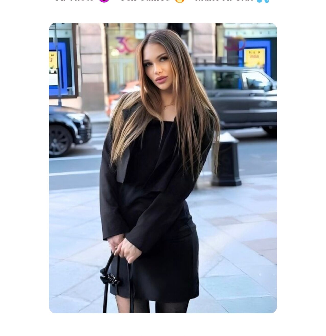 russian tall gorgeous