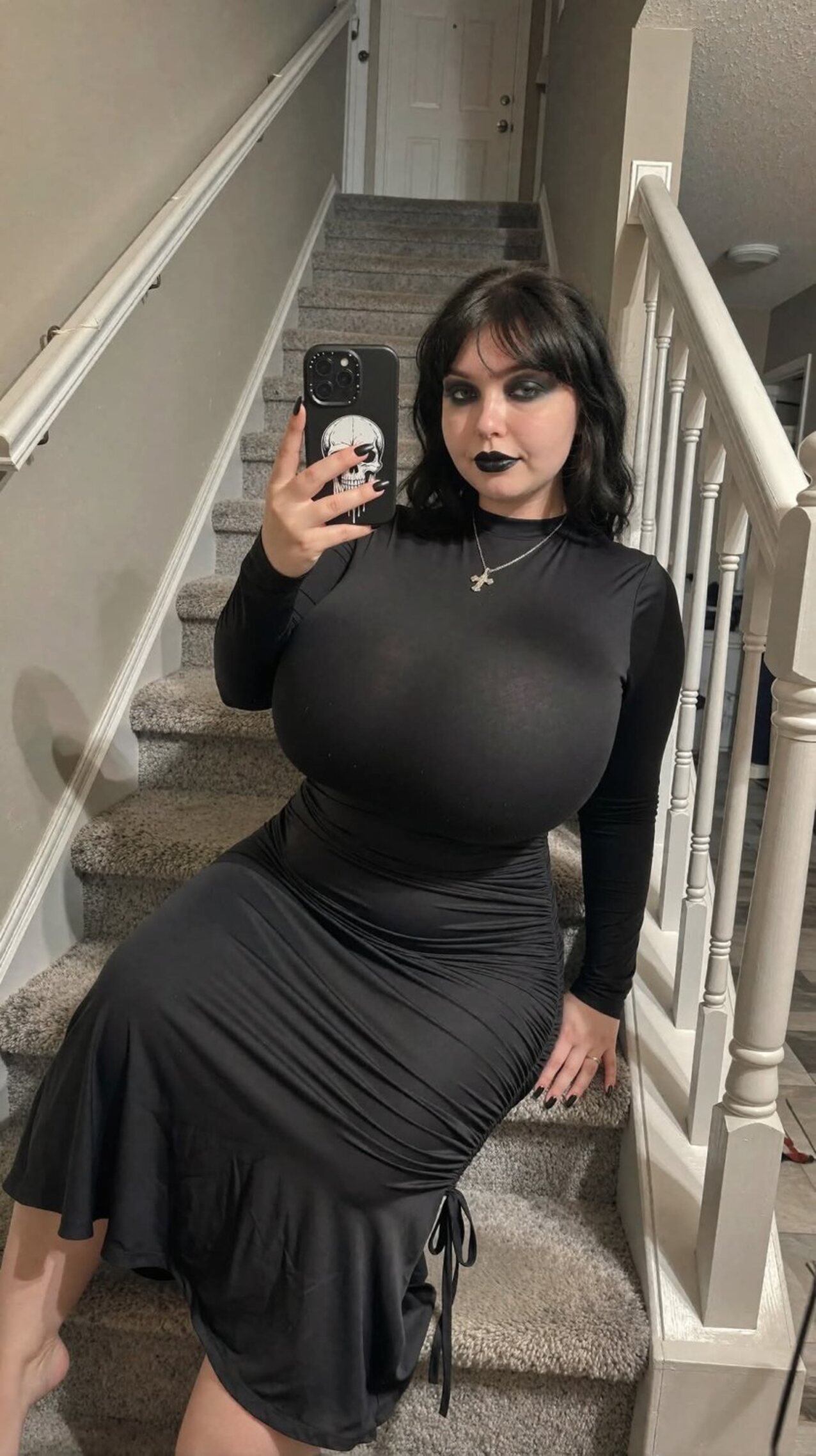 bbw blowjob sloppy