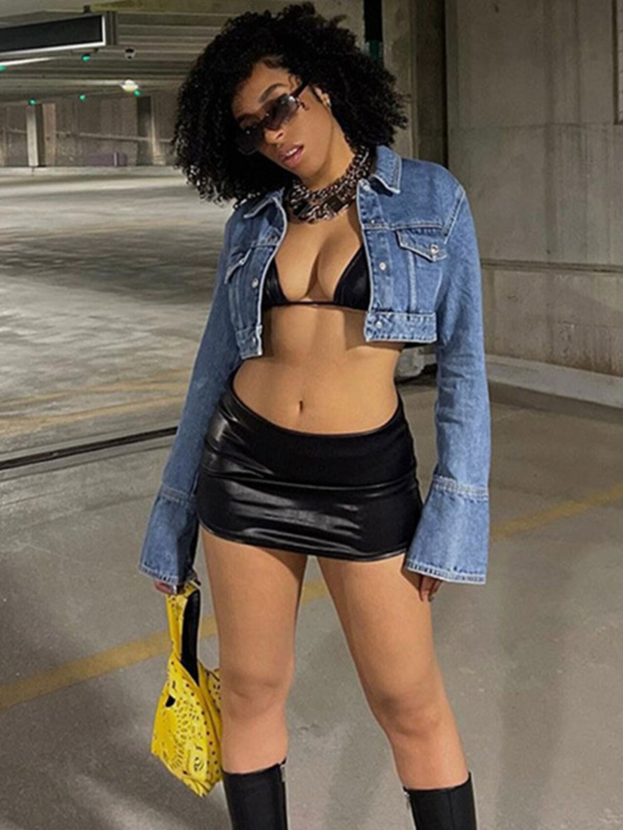 sexy hot sexy body