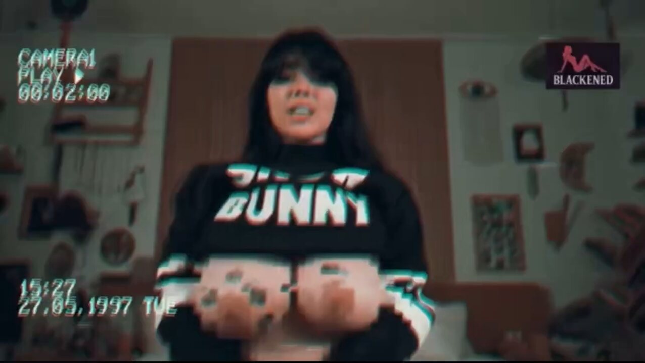 qos bnwo brunette