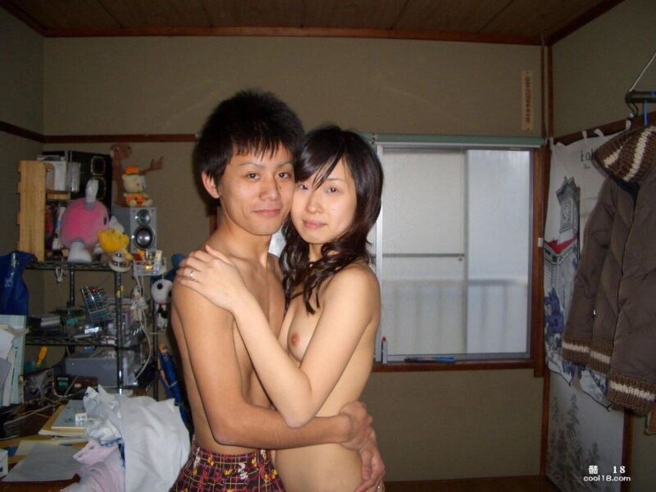 asian japanese korean