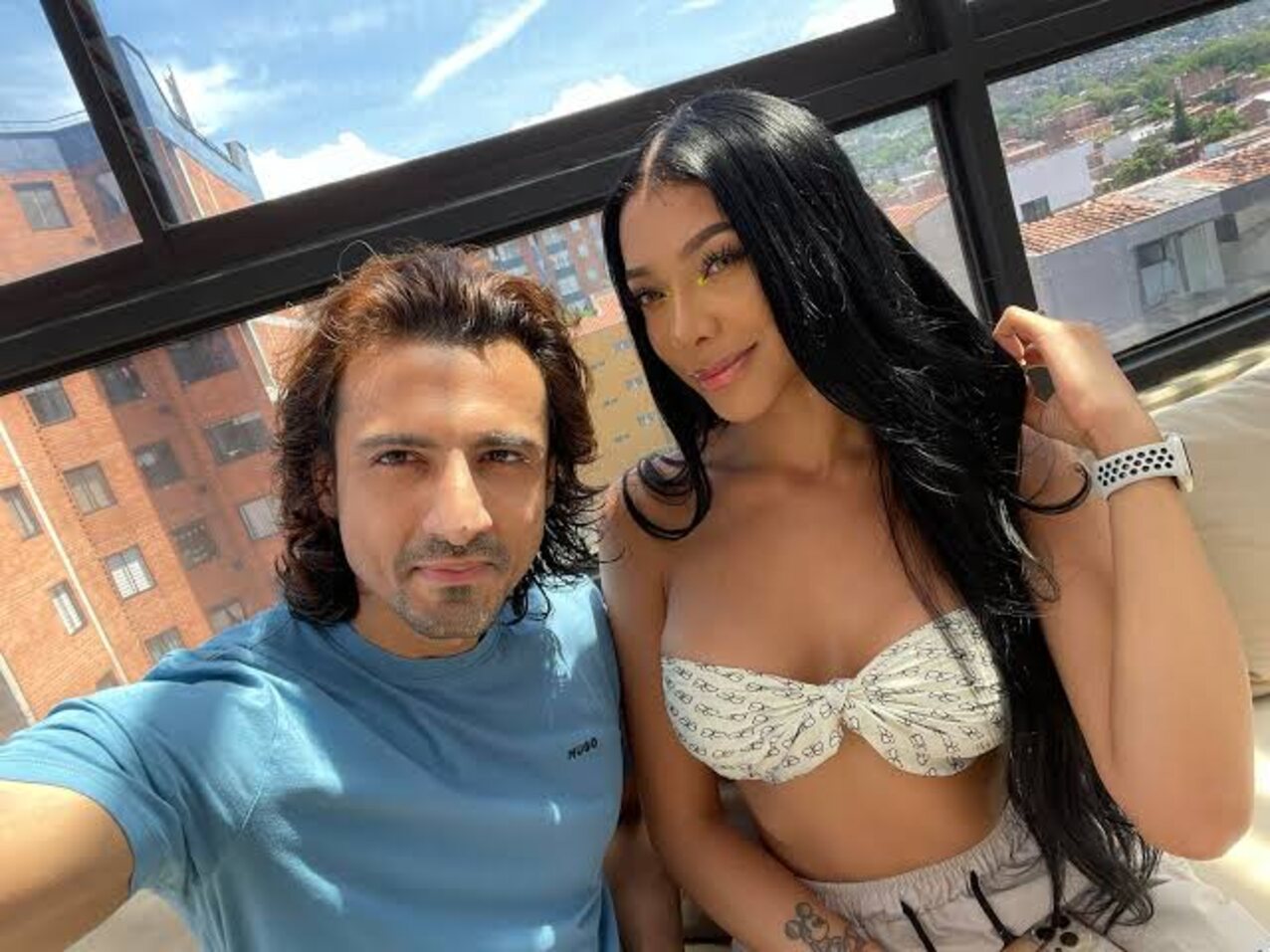 pornstar model adult