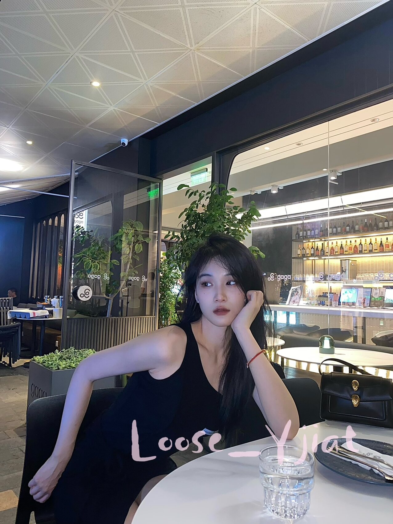 chinese amateur petit