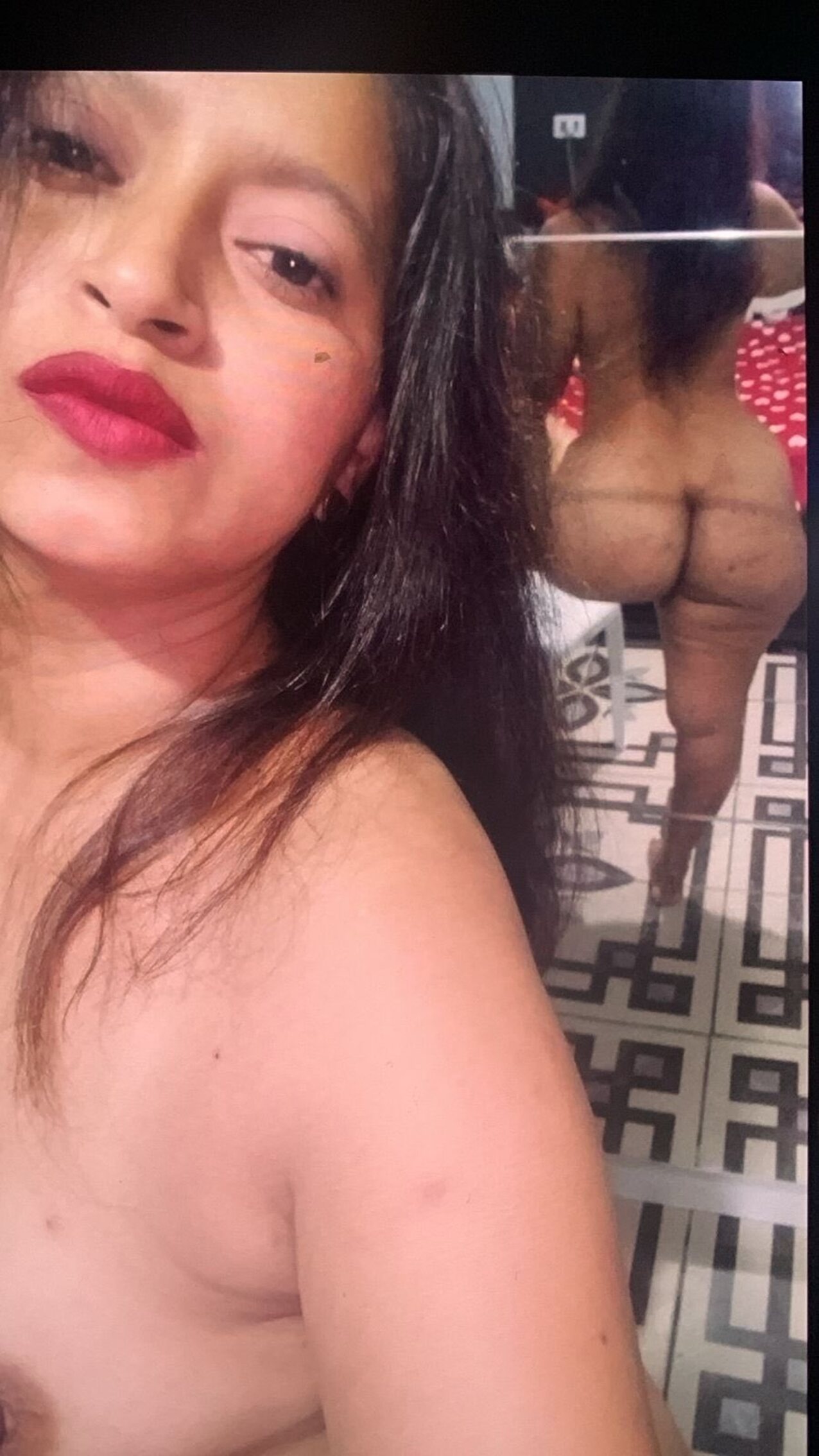 latina milf thick