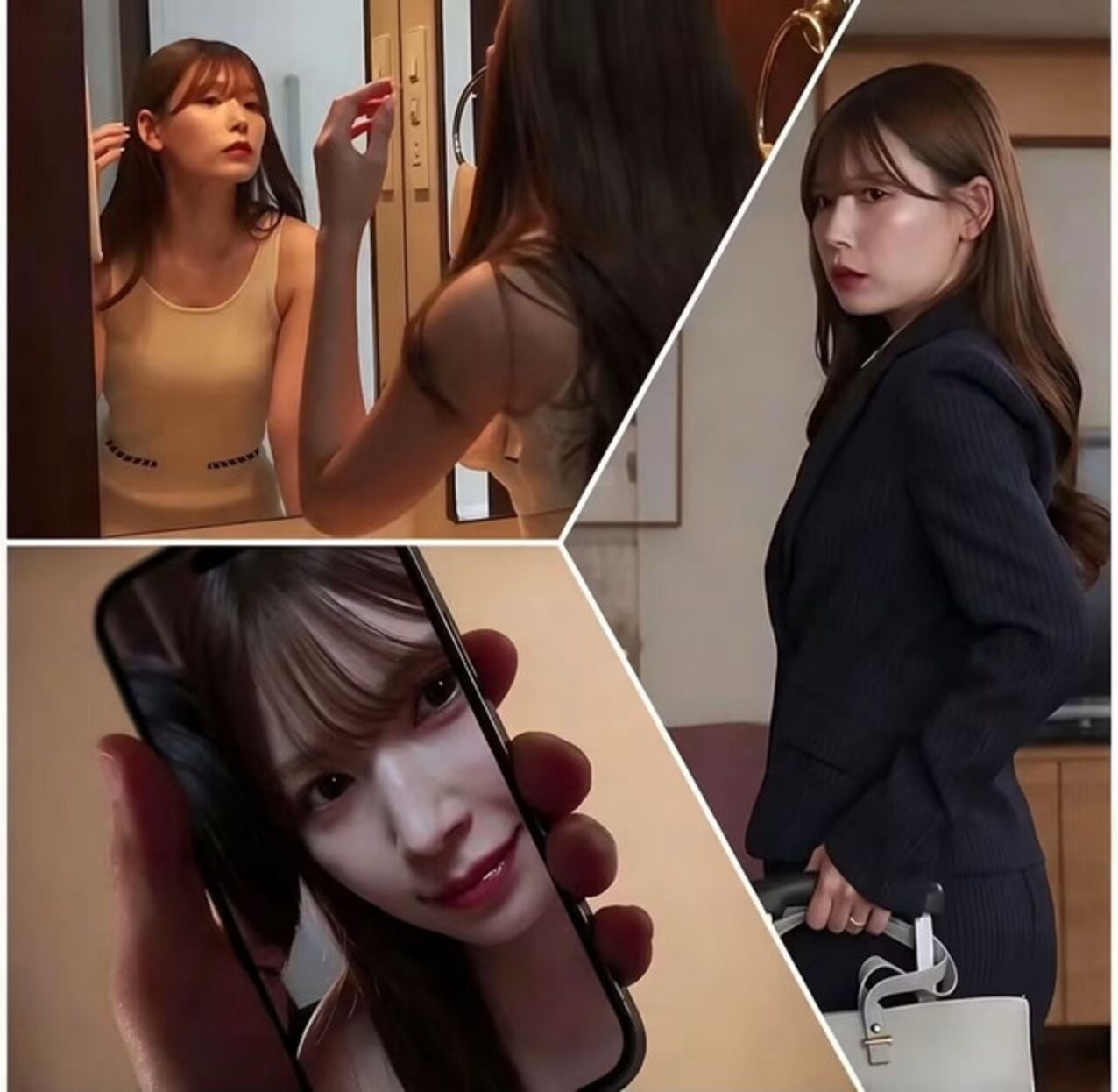 jav milf secretary