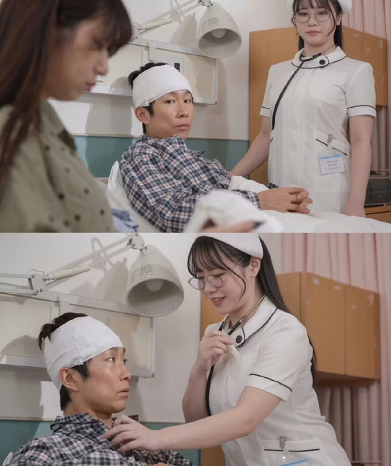 jav dokter milf