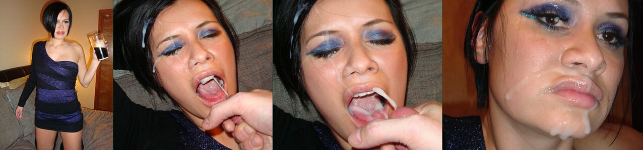 amateur milf drunk