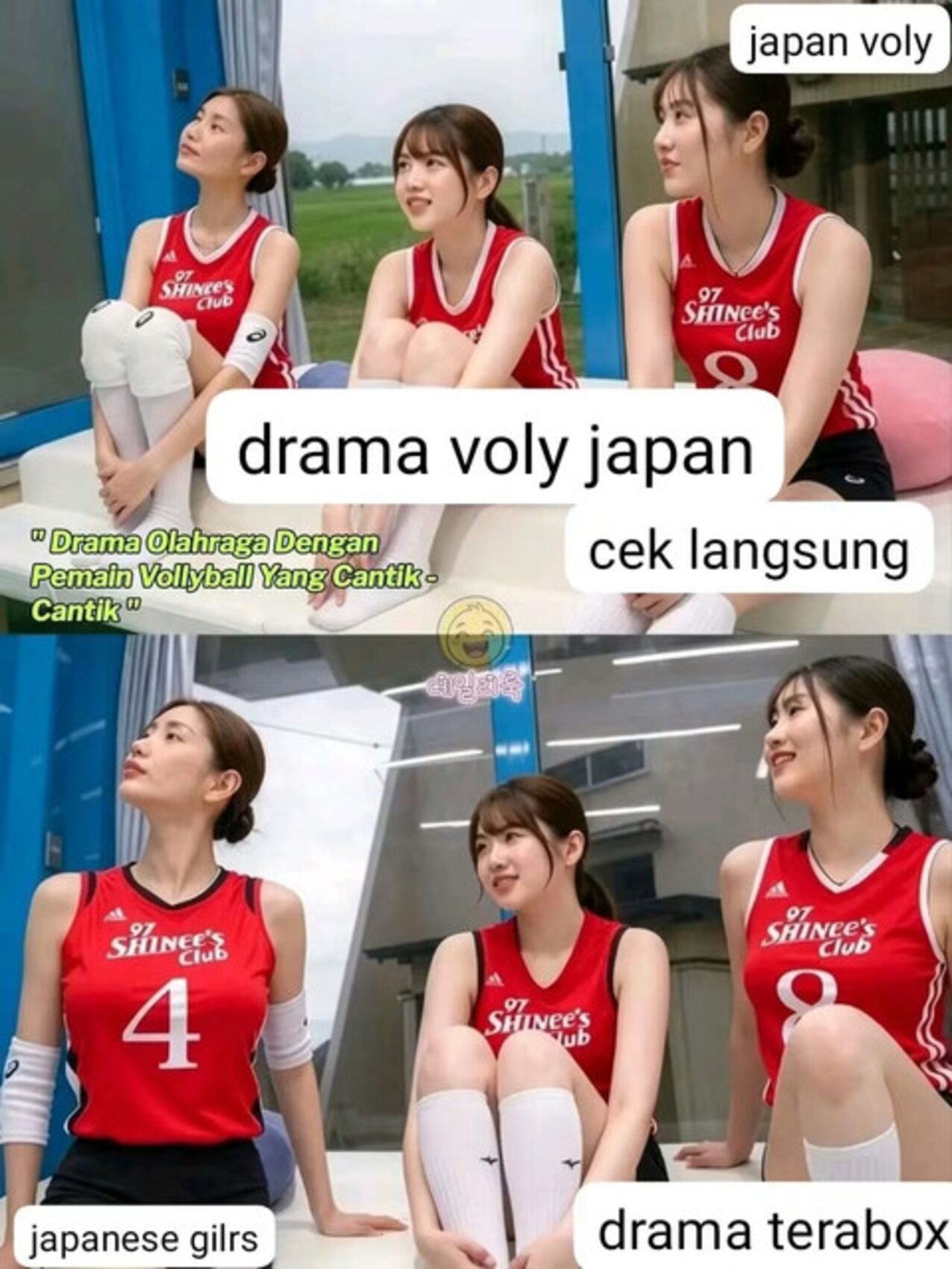 jav milf volley