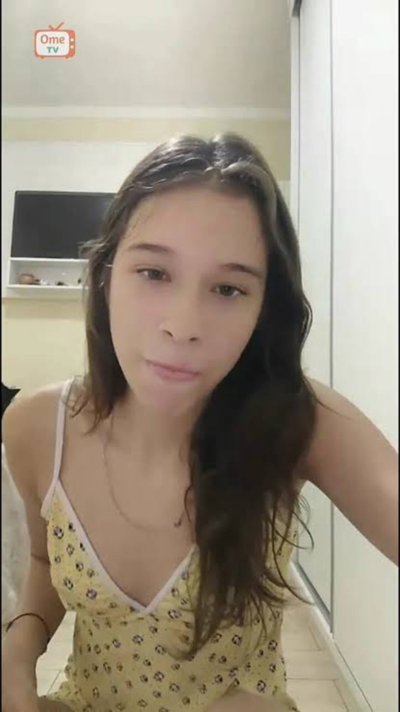 cam girl live ometv