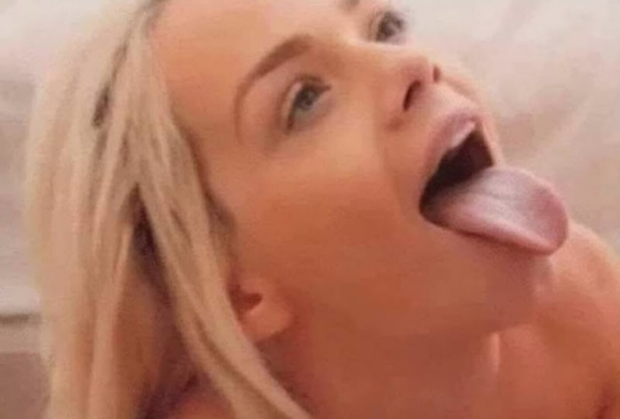 facial cum stepbrother stepsister