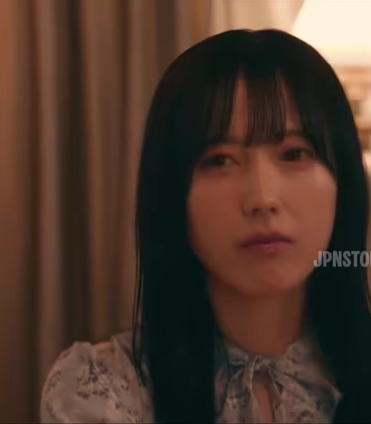 japanese jav long hair