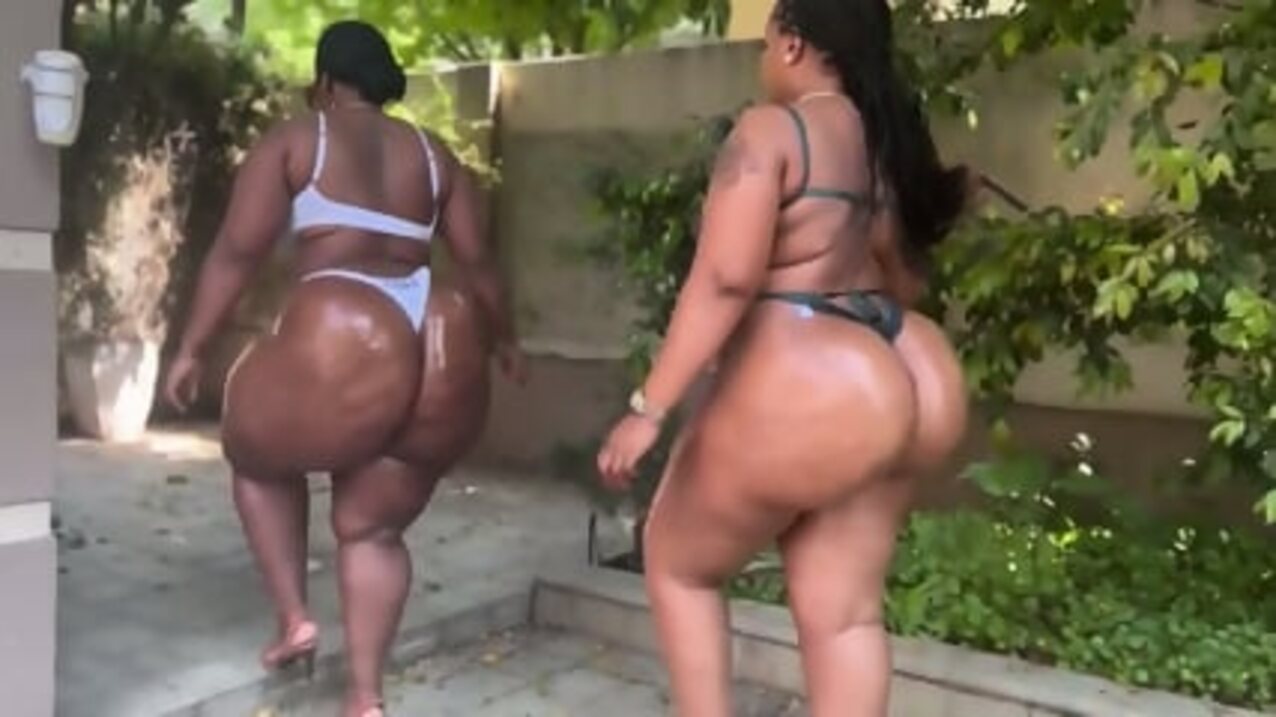 ebony bbw big ass