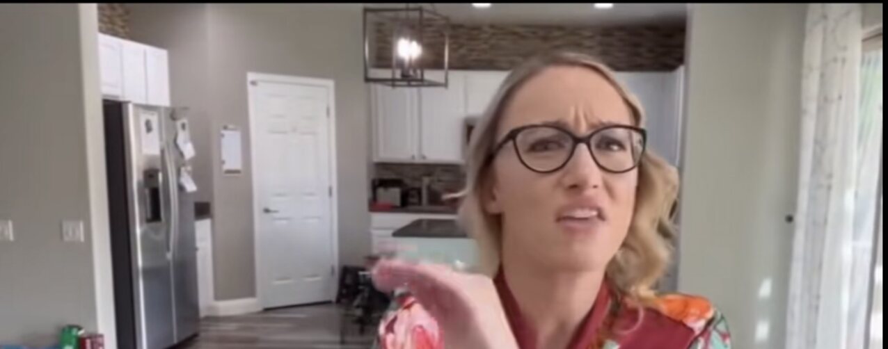 blond milf stepmom
