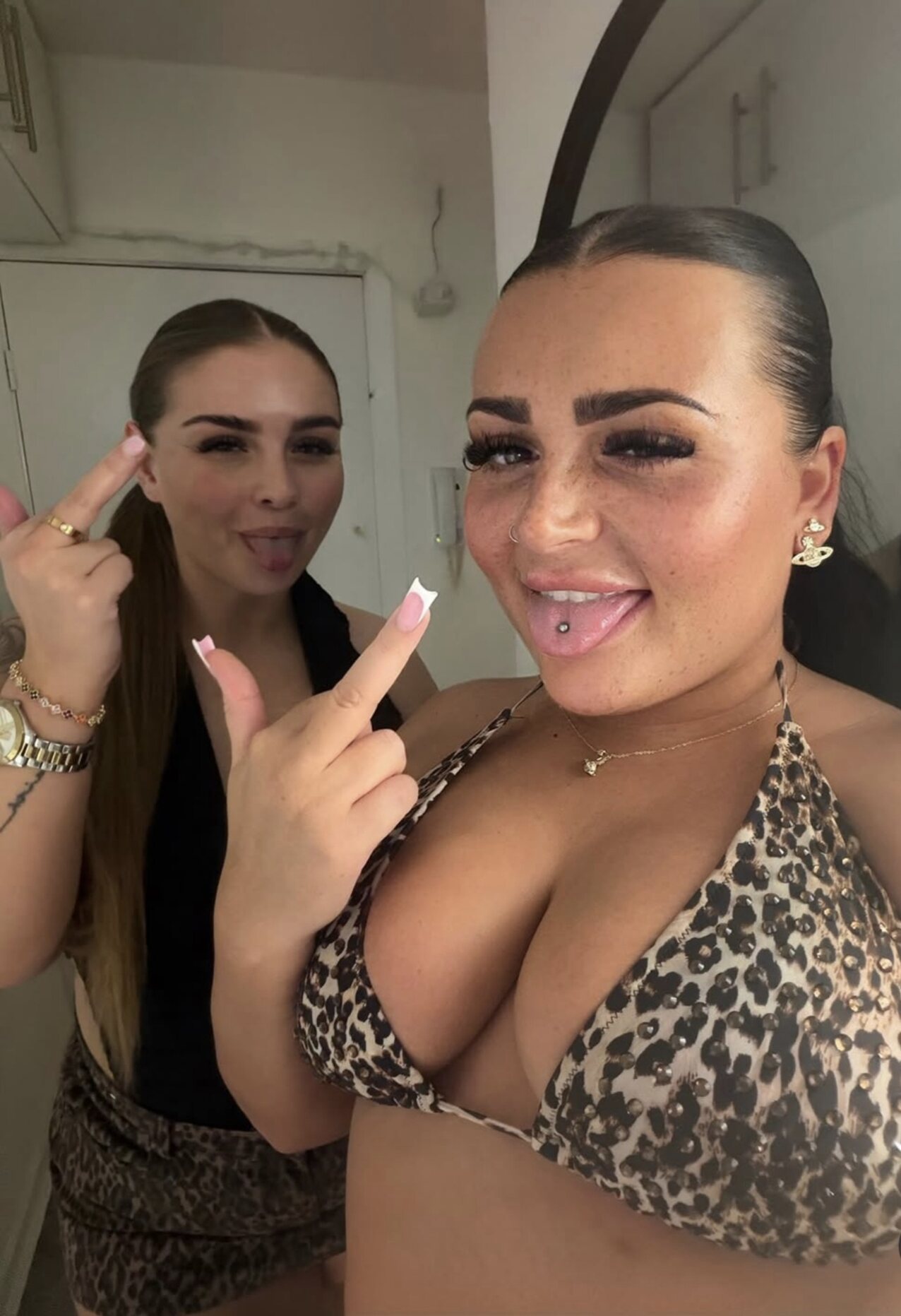 tattoos ink piercings
