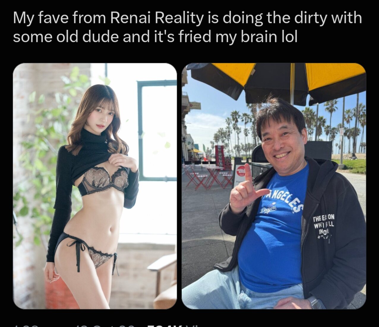japanese jav slender