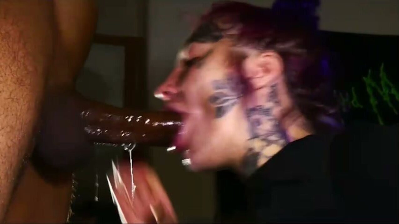 tattoo goth alt