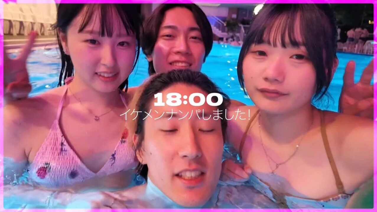 asian blowjob orgy