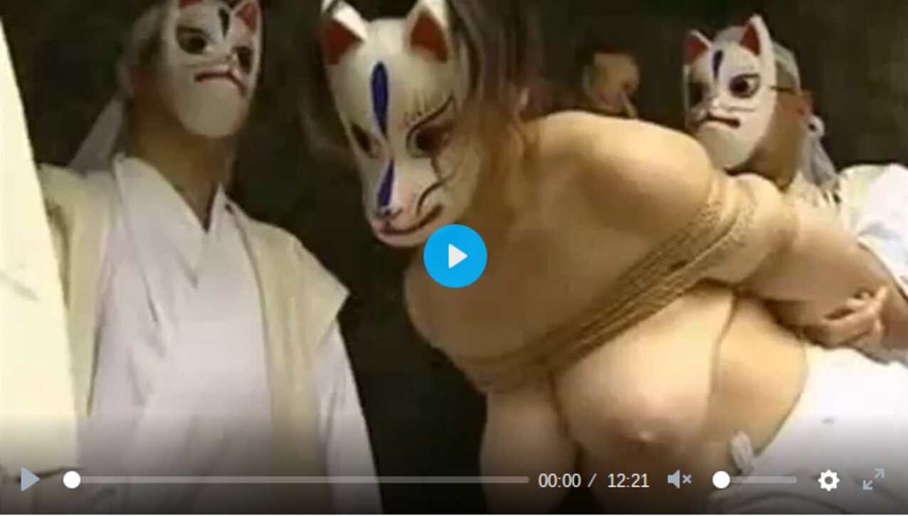 jav bdsm shibari