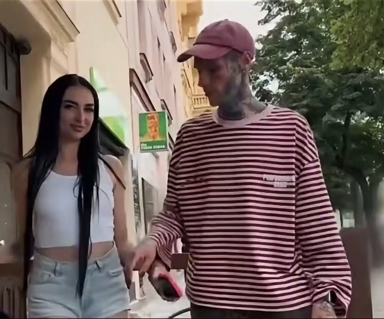 cash money outdoor
