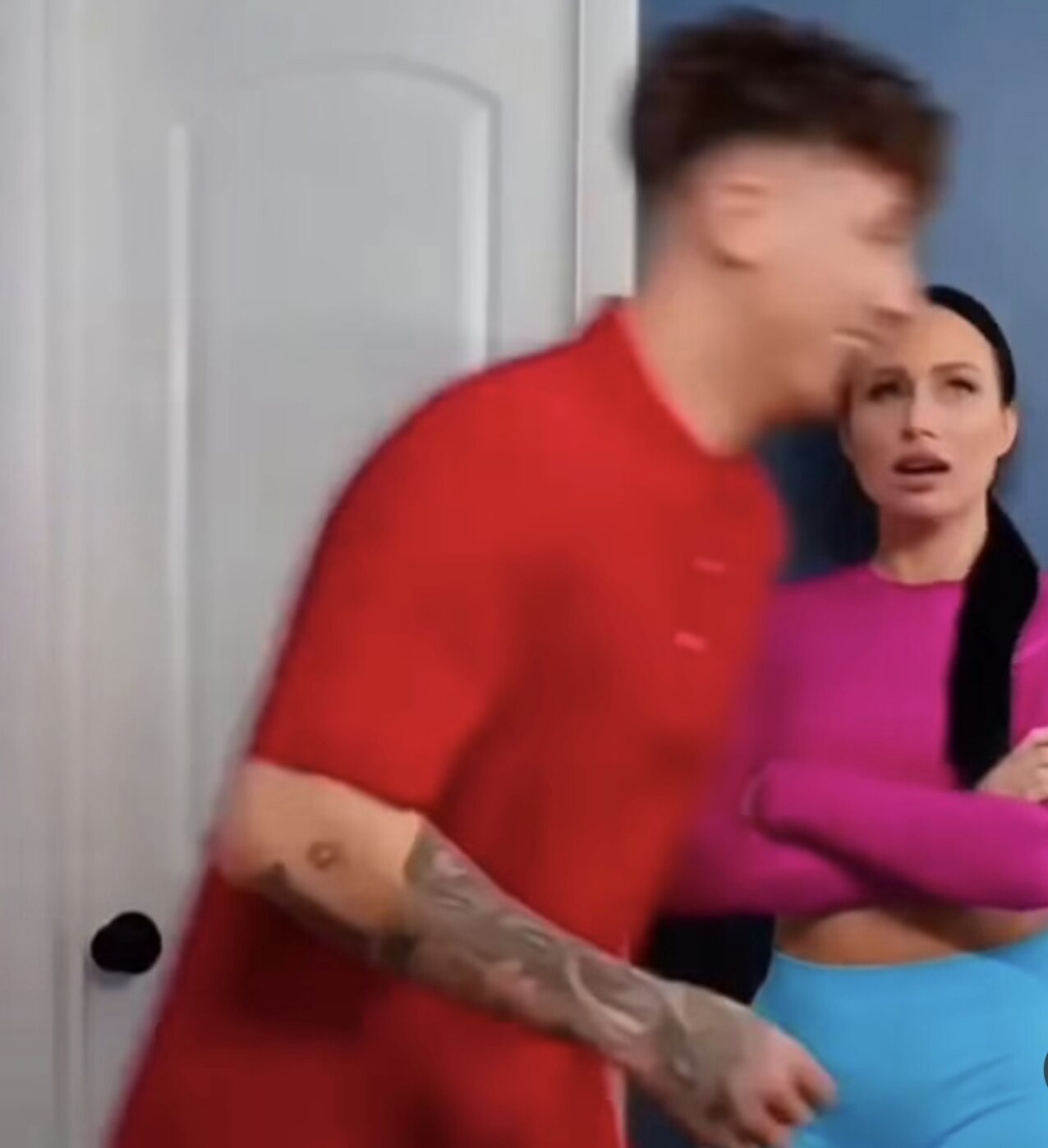 stepson stepmom family